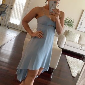 Midi dress
